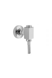 Attacco colonna con presa acqua da incasso