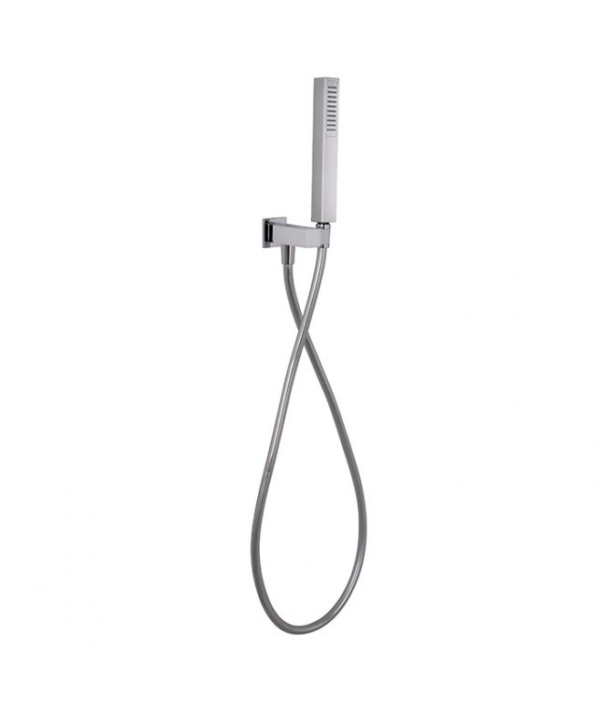 Set doccia a parete FIMA