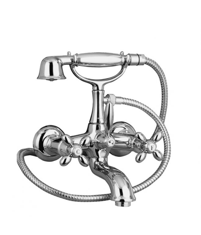 OLIVIA Rubinetteria Vasca FIMA