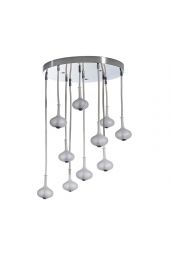 Soffione a soffitto MELOGRANO  FIMA Carlo Frattini