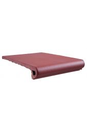 Klinker Gradino 25 Serie Cotto  ARAGON