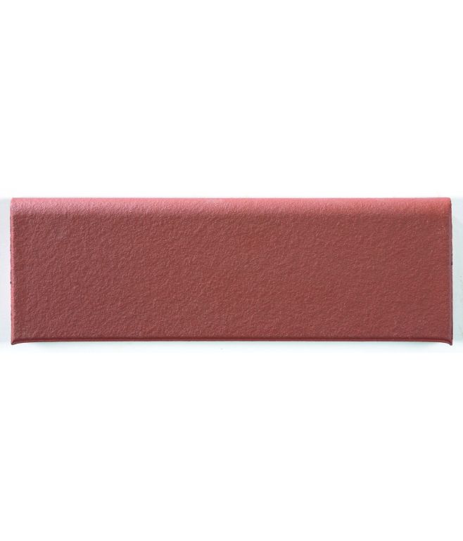 Klinker Battiscopa cm 33 Serie Cotto  ARAGON