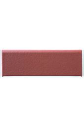 Klinker Battiscopa cm 33 Serie Cotto  ARAGON