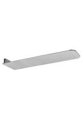Soffione a parete INOX 1 Getto FIMA