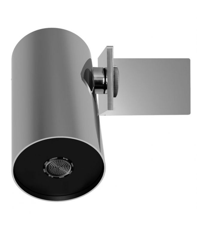 Soffione O3 da parete 1 getto FIMA