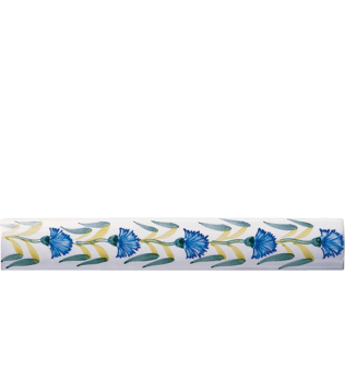 Torello 3x20 decorato a mano G.De Maio