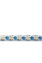 Torello 3x20 decorato a mano G.De Maio